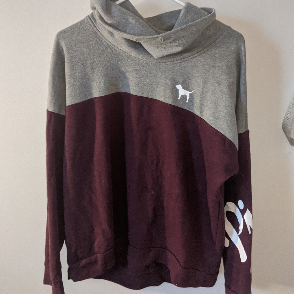 ❤️PINK sweatshirt